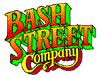 BASH STREET LOGO