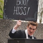 Bash Street Theatre - THE STRONGMAN