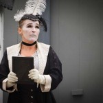 Bash Street Theatre - THE STRONGMAN