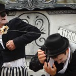 Bash Street Theatre - THE STRONGMAN