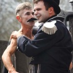 Bash Street Theatre - THE STRONGMAN