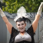 Bash Street Theatre - THE STRONGMAN