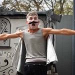Bash Street Theatre - THE STRONGMAN