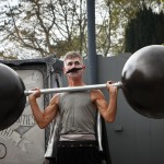 Bash Street Theatre - THE STRONGMAN