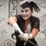 Bash Street Theatre - THE STRONGMAN