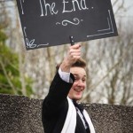 Bash Street Theatre - THE STRONGMAN